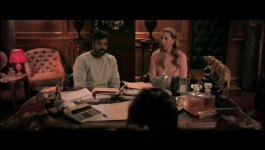 Romantic Getaway - Season 01 Episode 02